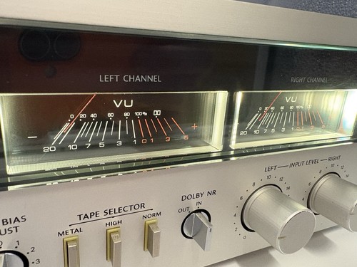 Onkyo 2020 stereo - ta-2020,