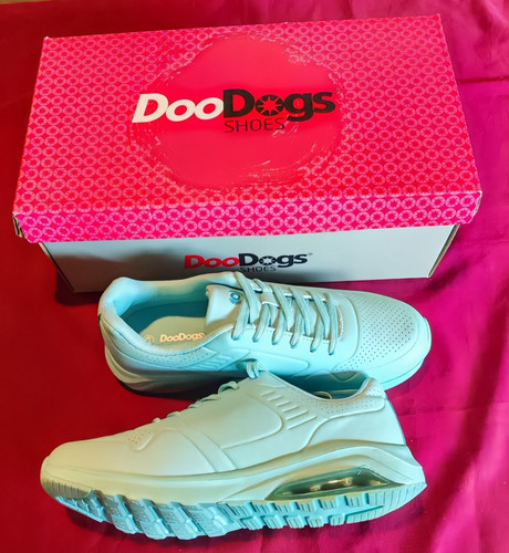 Doodogs sneaker low top - doodogs,