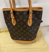 Louis Vuitton Schultertasche