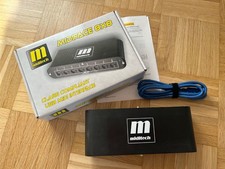Miditech Midiface 8x8, USB 3.0