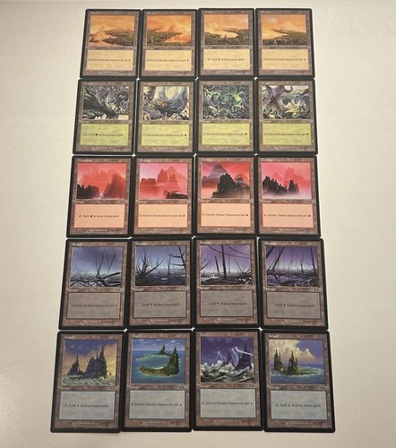 Magic the gathering urzas - gathering, saga
