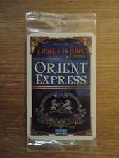 Zug um Zug / Ticket to Ride