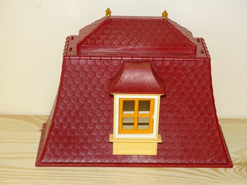Playmobil nostalgie 5302 - playmobil,