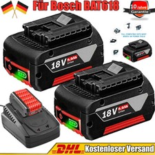 2X 18V 8,0Ah Für Original