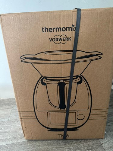 Thermomix weiß neu mit - weiß,