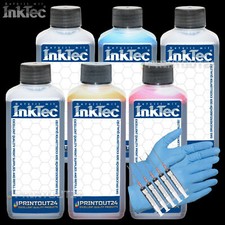 1,5L InkTec® Tinte ink für