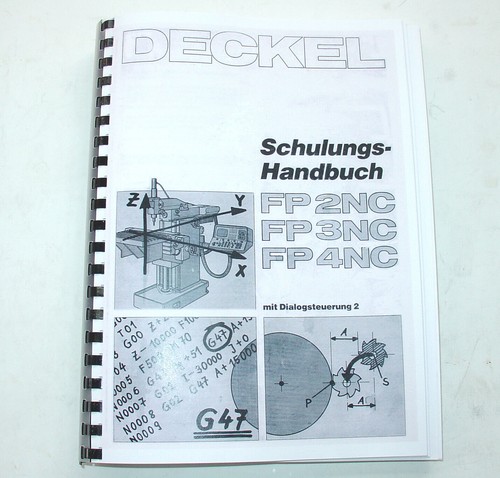 Bediener-Schulungshandbuch