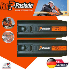 2Pack 4,8Ah Ni-MH Akku für