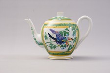 Hermes paris toucans - paris,