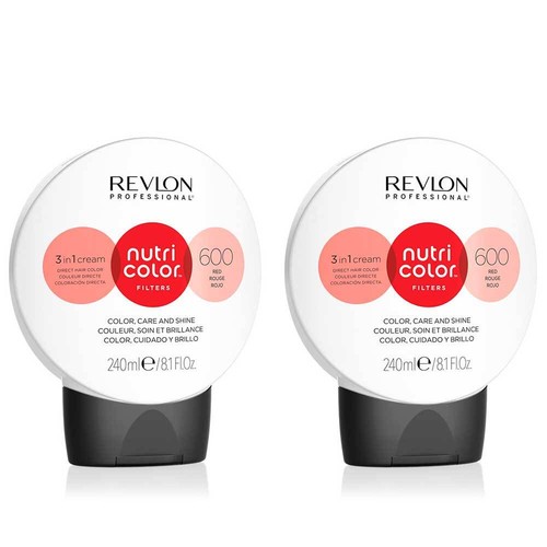 Revlon nutri color filters 600 - revlon,