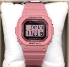 CASIO BABY-G BGD-5650-4JF rosa