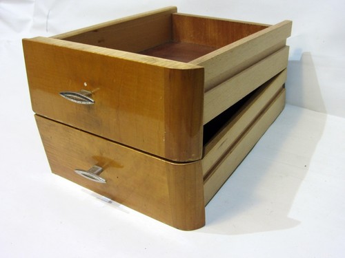 Schublade schubladen - 2x,