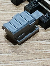 16x Weichenantrieb Weichen