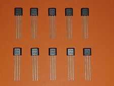 10x ZTX-951 PNP HF-Transistor