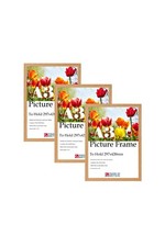 3er Pack A2 A3 A4 A5 Bild