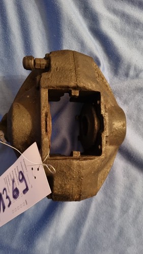 Bremssattel hinterachse rechts - bremssattel,