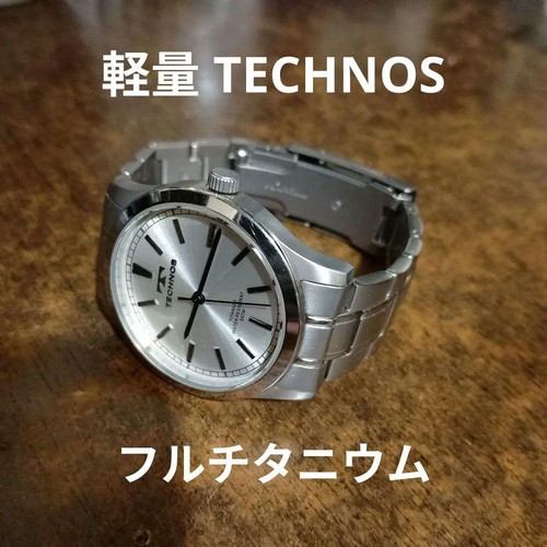 Technos 1079 armbanduhr - technos, t-1079