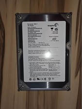 IDE Festplatte SEAGATE
