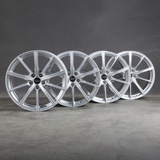 19 Zoll Felgen original Audi