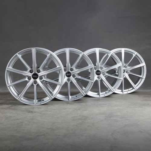 Zoll felgen original audi - felgen,