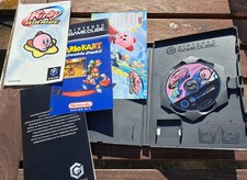 Kirby Air Ride (Nintendo GameCube)