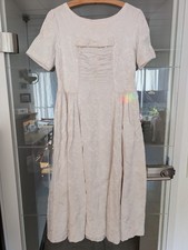 Hochzeitskleid original 60er