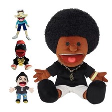 1 Stück Jeffy Puppet Jeffy