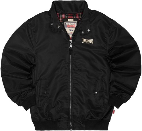 Lonsdale jacke akeld 117902 - jacke,