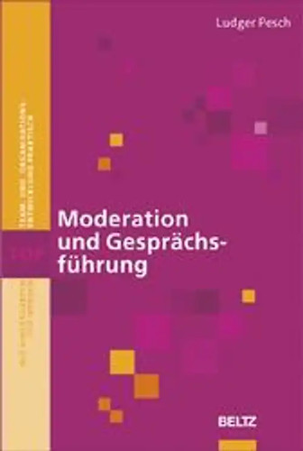 Moderation und
