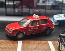SIKU VW Volkswagen Golf III GL