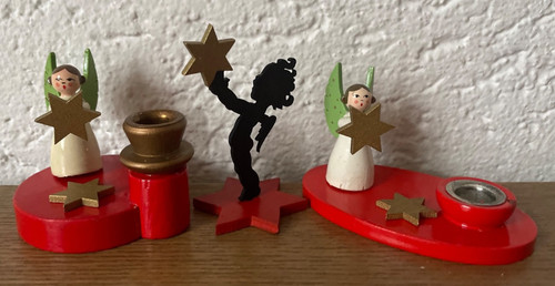 Weihnacht erzgebirge engel - weihnacht,