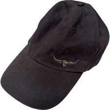 R.M. Williams dunkelbraune