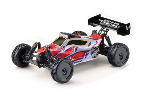 Absima ab3 kit 4wd buggy - kit,