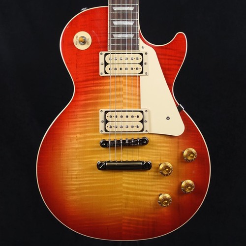 Gitarre gibson les paul - e-gitarre,