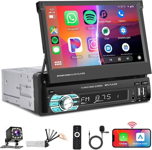 Apple carplay din zoll - apple,