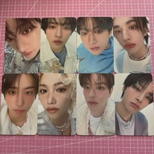 STRAY KIDS - 5'CLOCK skz