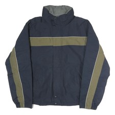 NAUTICA Herren Navy & Olive