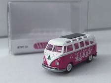 Wiking 1:87 079728 VW T1 Sambabus Weihnachtsbulli - TOP + OVP A2318