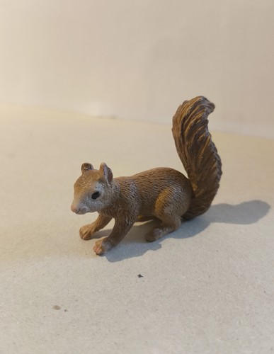 Schleich eichhörnchen - schleich,