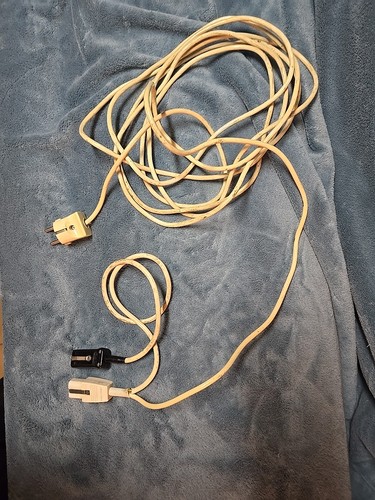 Netzkabel für klemt echolette - für,