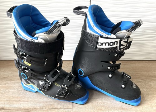 Salomon xmax 120 skischuhe - salomon,