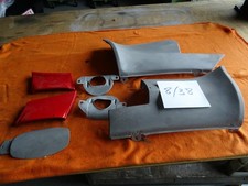 Karosserieblechteile Konvolut