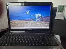 Medion Notbook