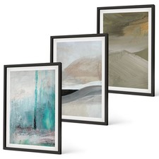 Gerahmtes Poster Für Wand Im