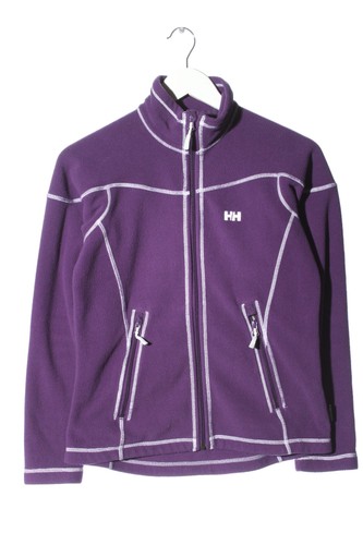 Helly hansen fleecejacke damen - fleecejacke,