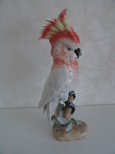 Royal Dux Porzellan Figur