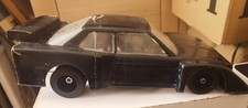 Robbe kyosho sonic sports bmw - robbe,