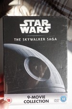 Star Wars Skywalker Saga 1-9