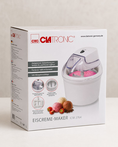 Clatronic icm 3764 - clatronic,