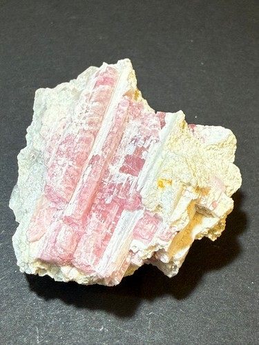 Elbait turmalin aus - -, turmalin,